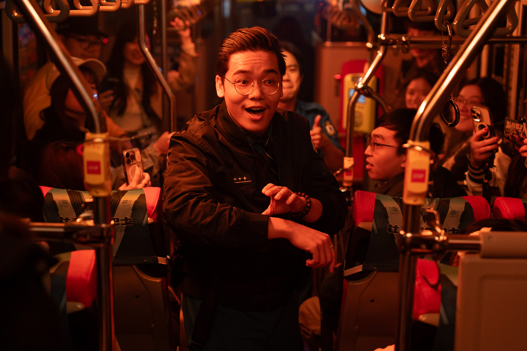 Slipaway 體驗場域