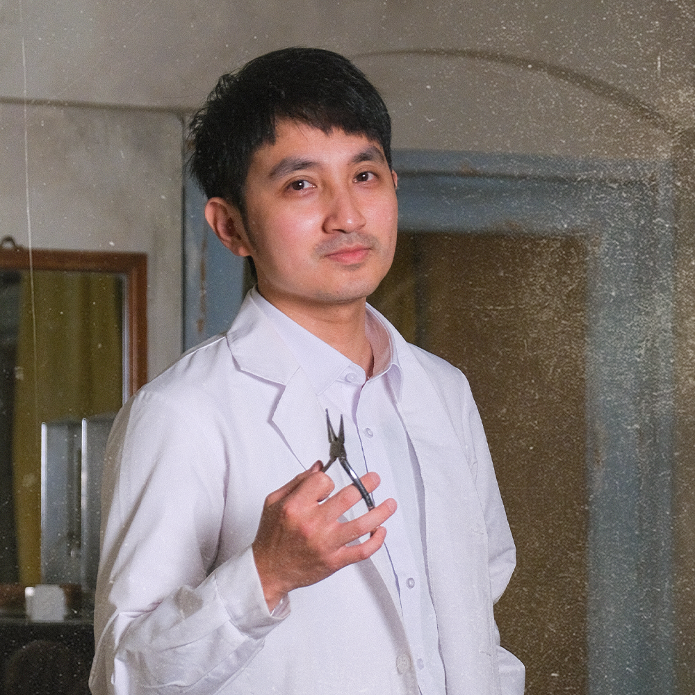 羅振佑
