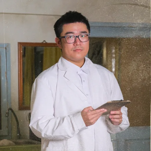 李柏漢