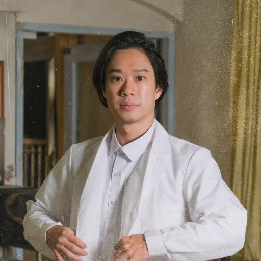 呂建男
