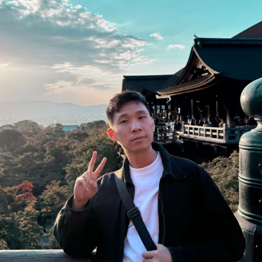 文翔