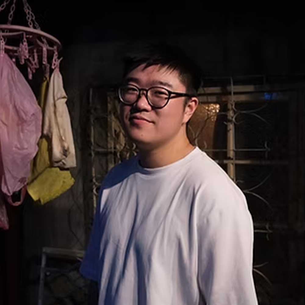 李柏漢